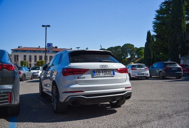 Audi RS Q3 2020