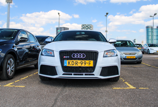 Audi RS3 Sportback 8P