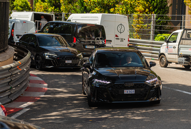 Audi RS3 Sportback 8Y 2025