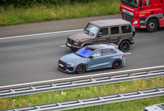 Audi RS3 Sportback 8Y