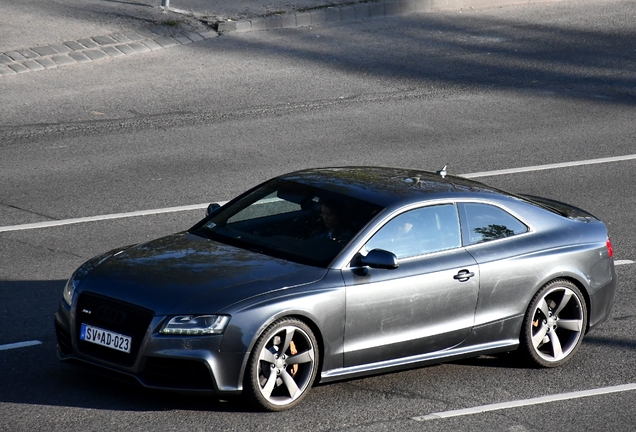 Audi RS5 8T