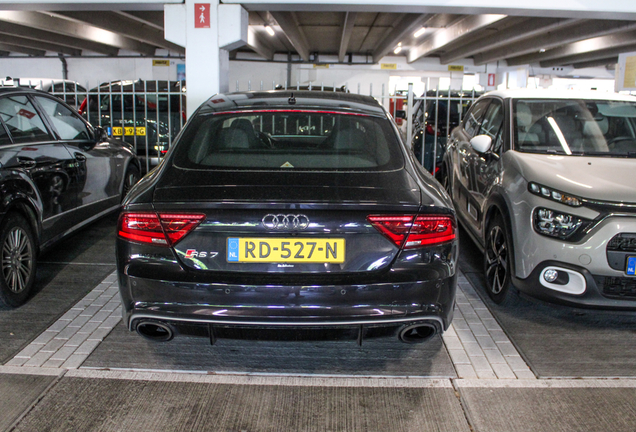 Audi RS7 Sportback C7