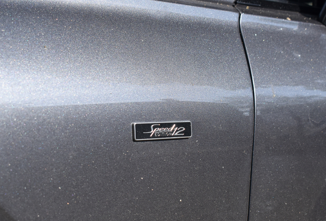Bentley Continental GT Speed 2023 Edition 12