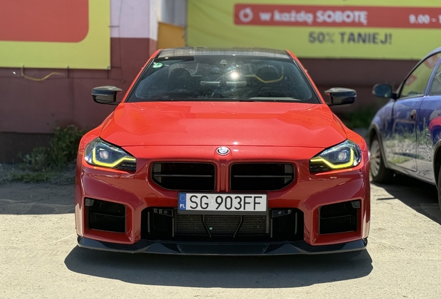 BMW M2 Coupé G87