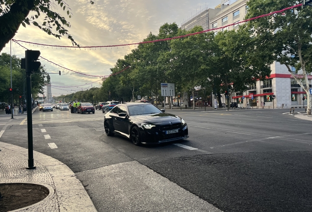 BMW M2 Coupé G87