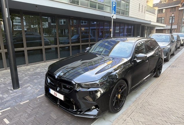 BMW M5 G99 Touring