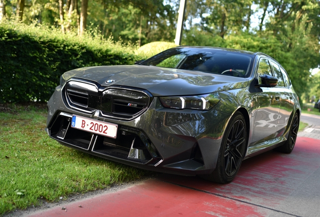 BMW M5 G99 Touring