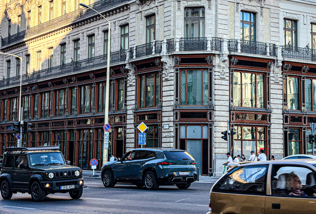BMW XM G09