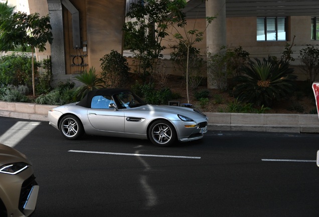 BMW Z8