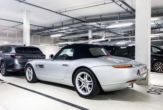 BMW Z8