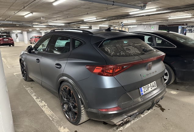 CUPRA Formentor VZ5