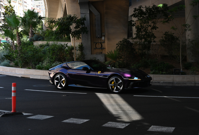 Ferrari 12Cilindri