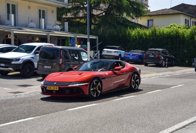 Ferrari 12Cilindri