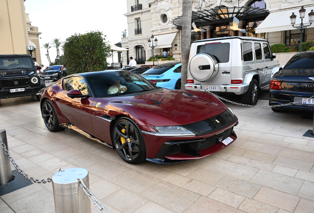 Ferrari 12Cilindri