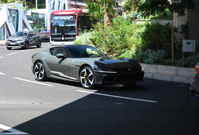Ferrari 12Cilindri