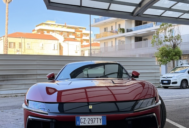 Ferrari 12Cilindri