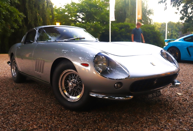 Ferrari 275 GTB Shortnose