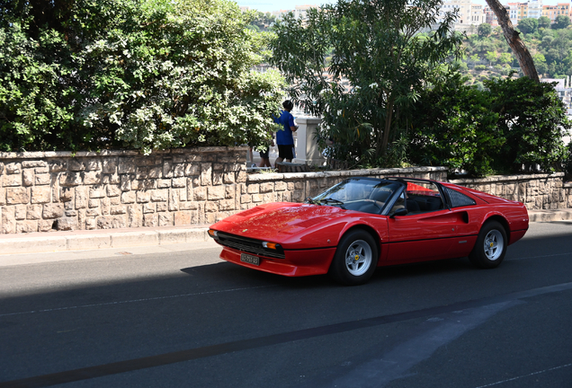 Ferrari 308 GTS
