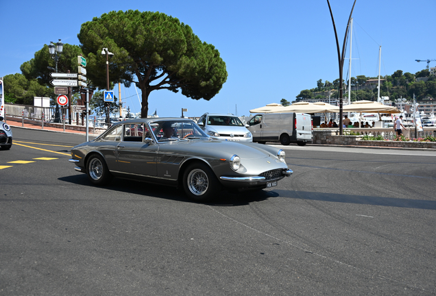 Ferrari 330 GTC