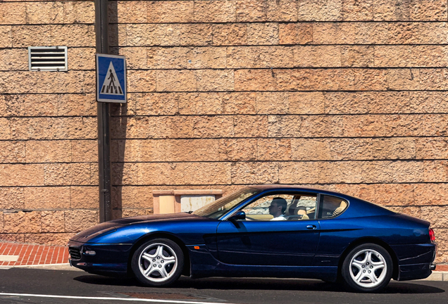 Ferrari 456M GT