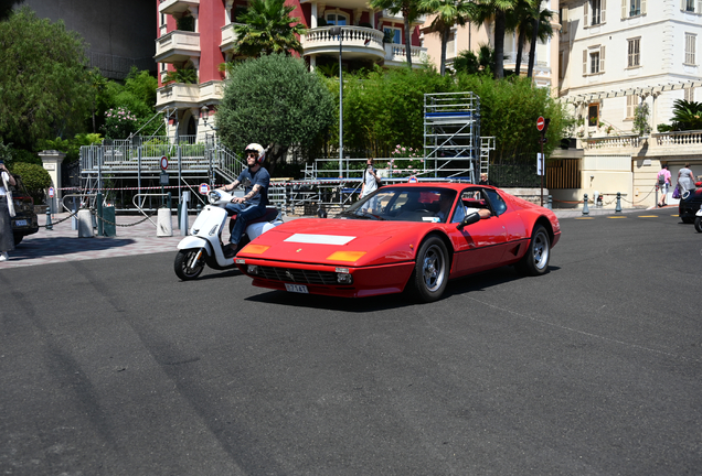 Ferrari 512 BBi