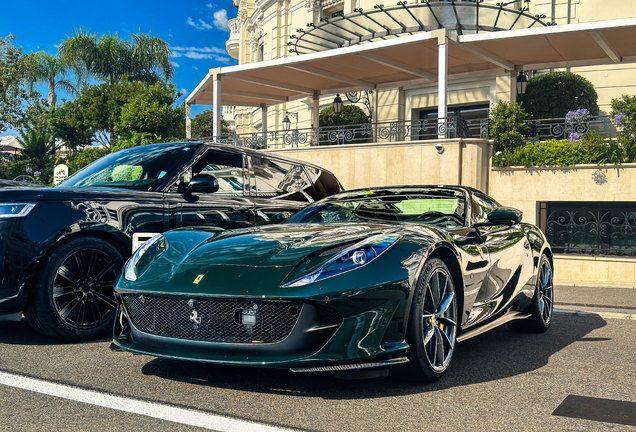 Ferrari 812 GTS