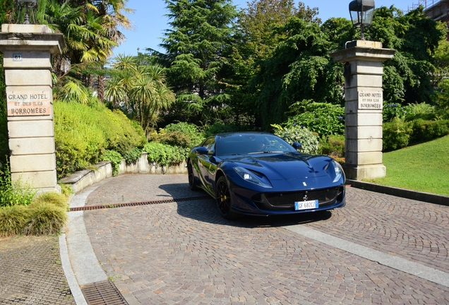 Ferrari 812 GTS