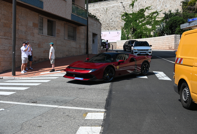 Ferrari 849 Testarossa