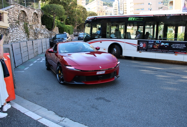 Ferrari Amalfi