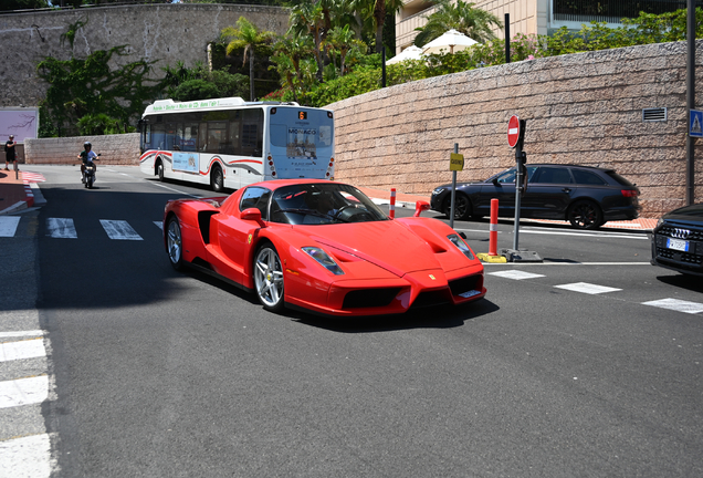 Ferrari Enzo Ferrari
