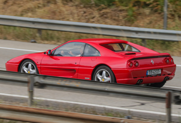Ferrari F355 Berlinetta