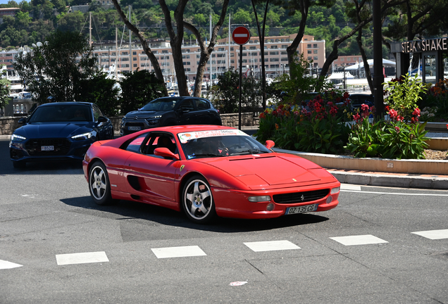 Ferrari F355 Challenge