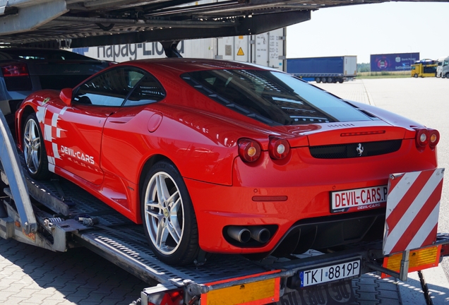 Ferrari F430