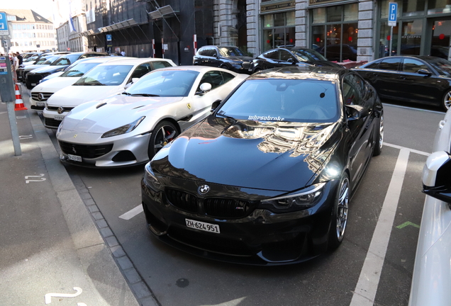 Ferrari Portofino M