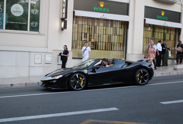 Ferrari SF90 Spider Assetto Fiorano