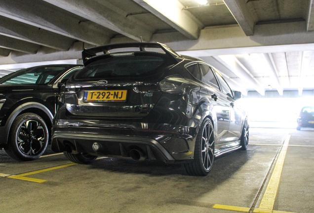 Ford Focus RS MkIII