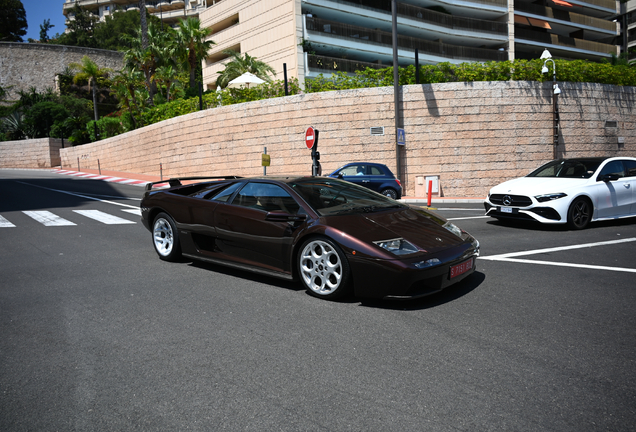 Lamborghini Diablo VT 6.0 SE