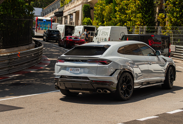 Lamborghini Urus Performante