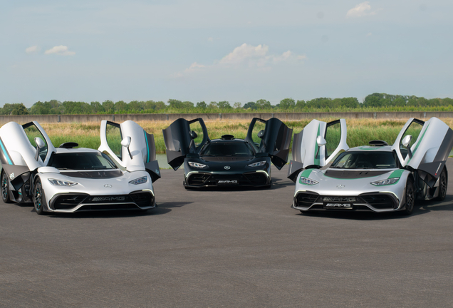 Mercedes-AMG One