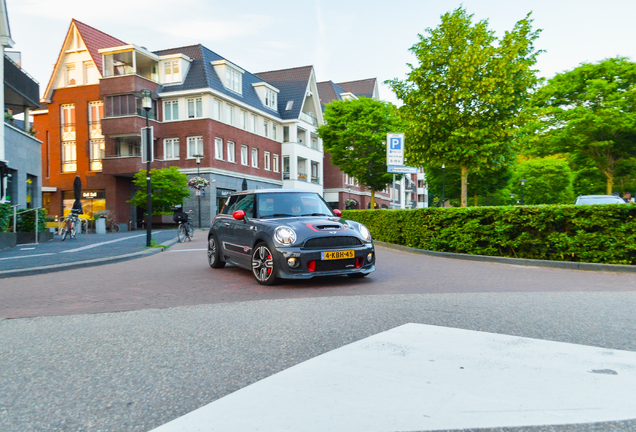 Mini R56 John Cooper Works GP