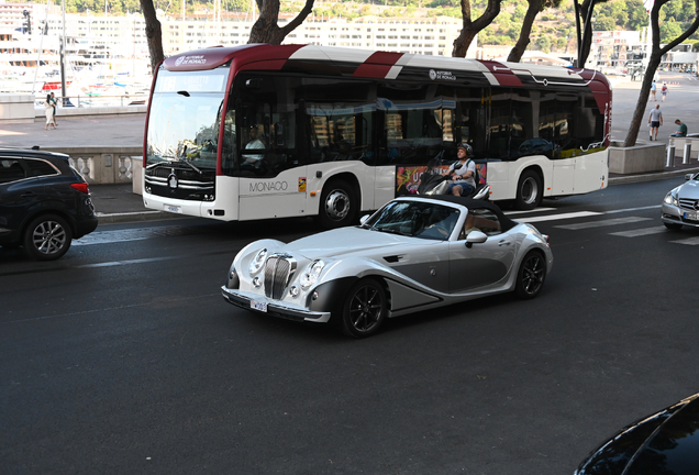 Mitsuoka Himiko 2018