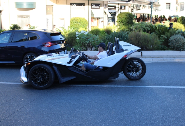 Polaris Slingshot