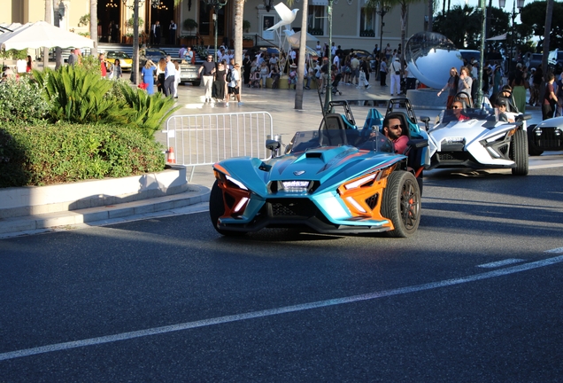 Polaris Slingshot