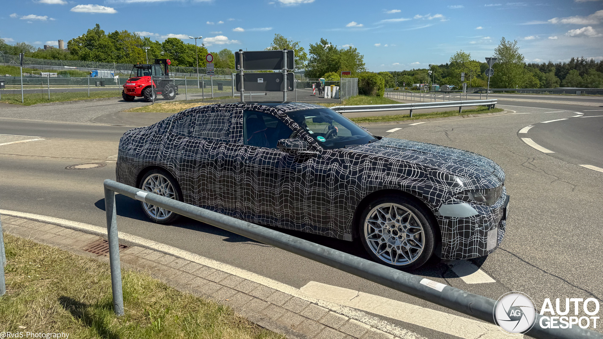 Bmw m350 xdrive g50