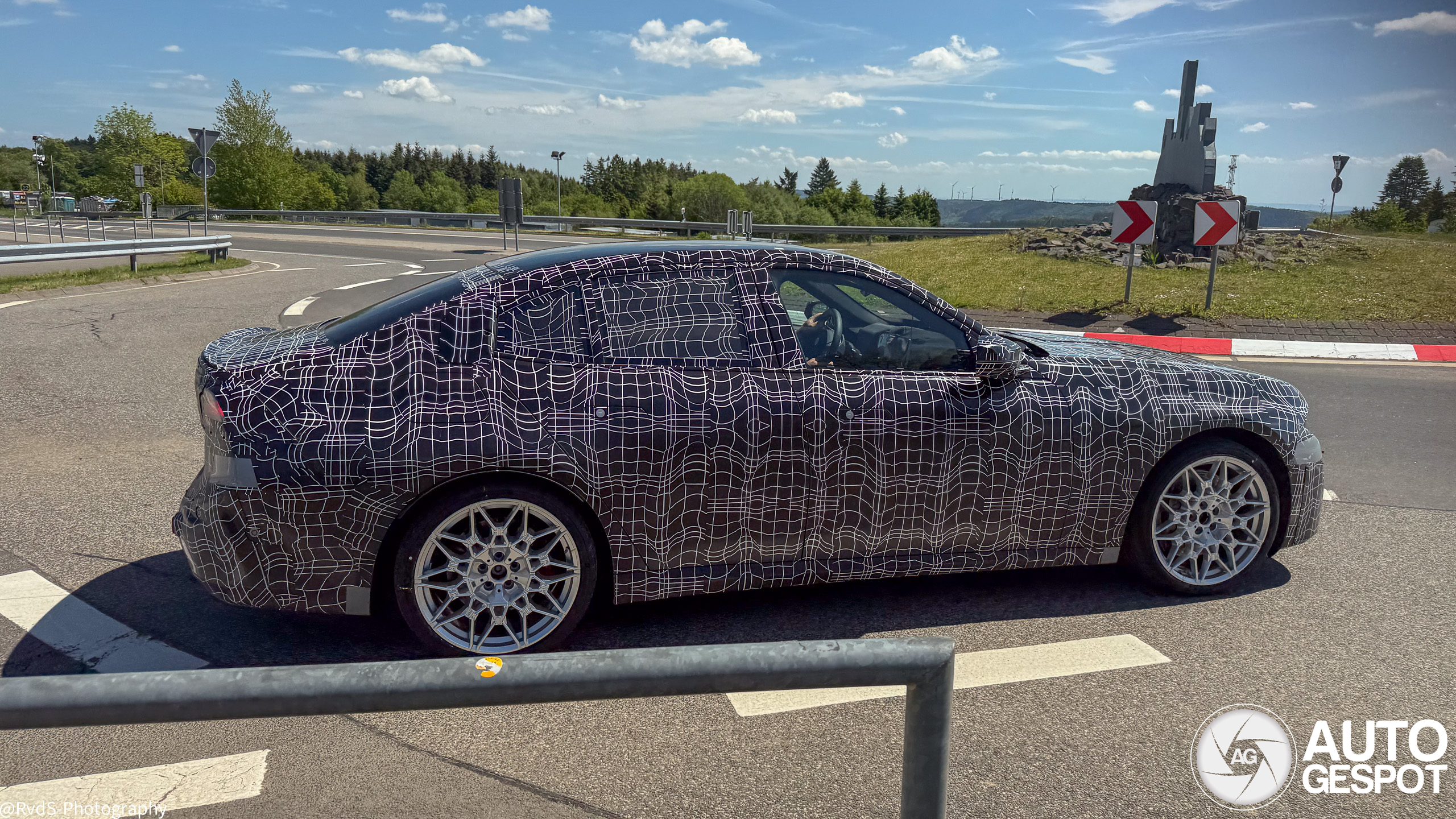Bmw m350 xdrive g50