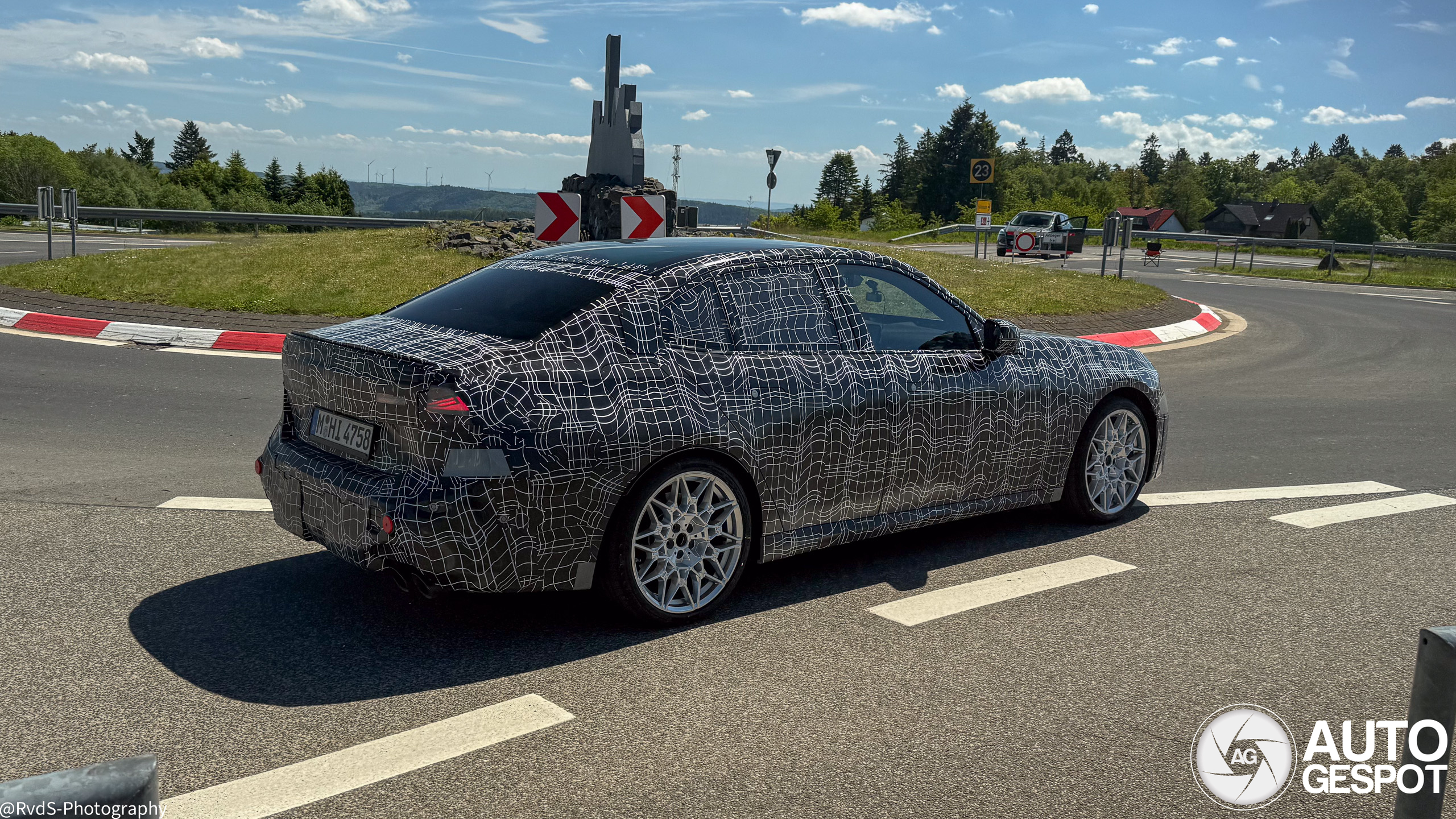 Bmw m350 xdrive g50
