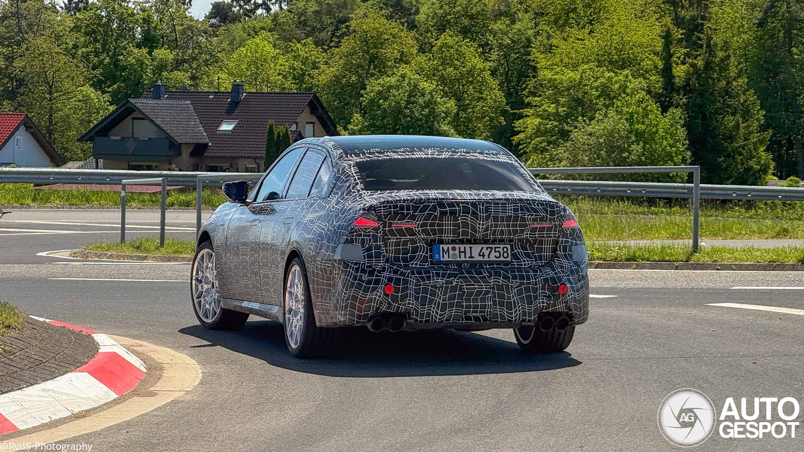 Bmw m350 xdrive g50