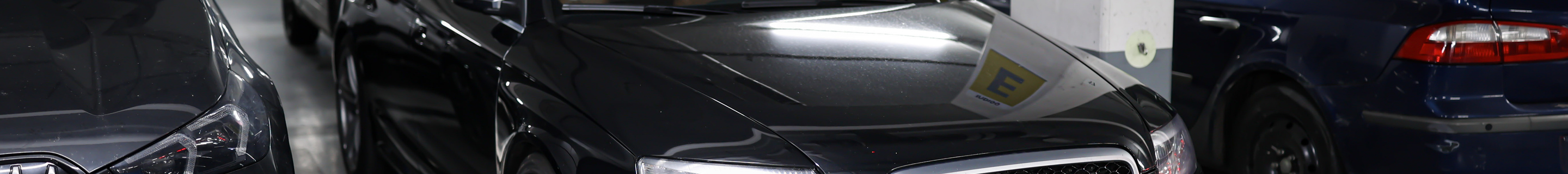 Audi RS6 Avant C6