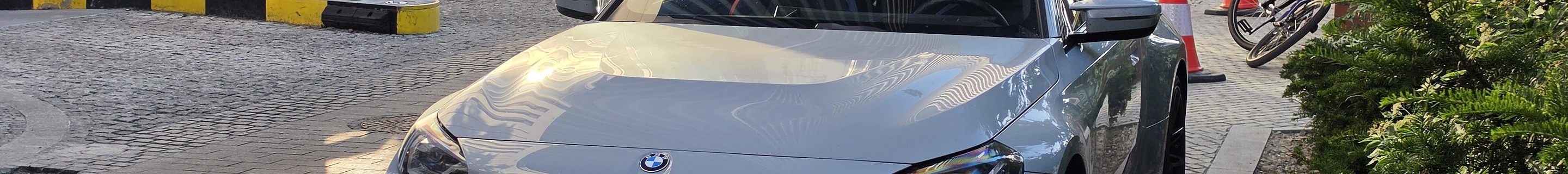 BMW M2 Coupé G87