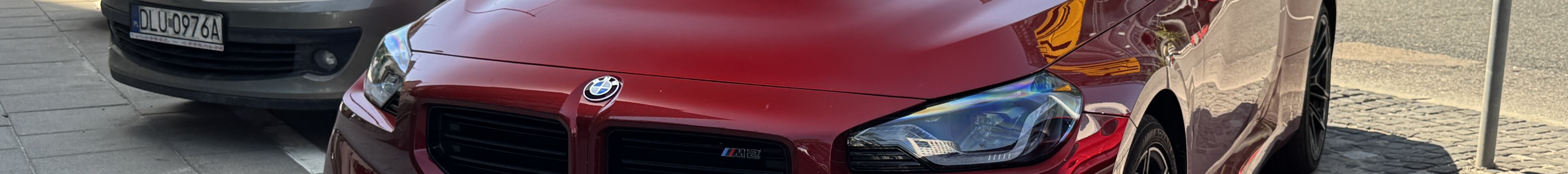 BMW M2 Coupé G87